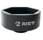 Изображение товара Головка ударная AIST размер 125мм, S 1'' (65151125)