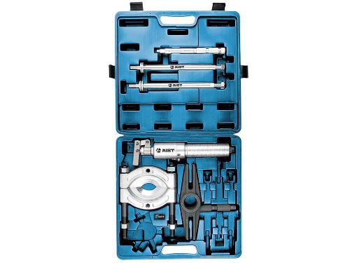 Изображение товара Гидравлический съемник AIST 67142004 4 тонны сепараторный с кейсом