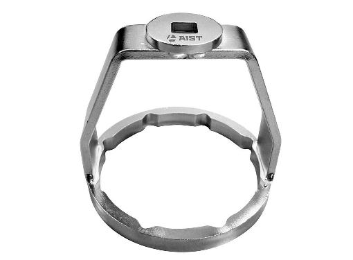 Изображение товара Ключ для масляных фильтров AIST 67252625 117 мм для MITSUBISHI CANTER