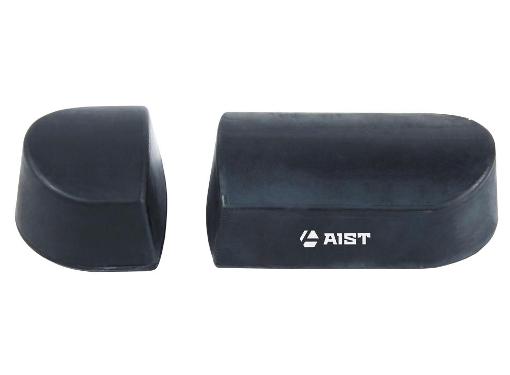 Изображение товара Набор рихтовочных наковален AIST 67919502 2 шт для кузовных работ