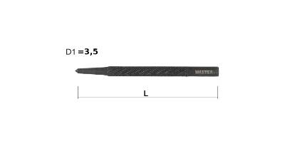  MASTER 79400435-M