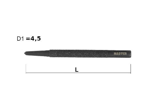  MASTER 79400445-M