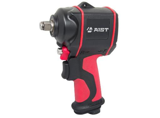 Изображение товара Пневмогайковерт AIST 90140622 для грузового шиномонтажа