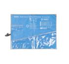 Изображение товара Чехол AIST K00120-A для 20 комбинированных ключей