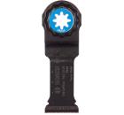 Изображение товара Полотно пильное BOSCH StarlockPlus Carbide (2608662555) 32х50 мм Изображение товара Полотно пильное BOSCH StarlockPlus Carbide (2608662555) 32х50 мм