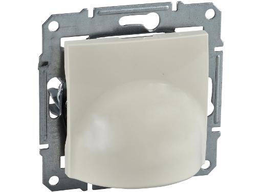 Изображение товара Механизм вывода кабеля SCHNEIDER ELECTRIC Sedna SDN5500147 25А 250В бежевый