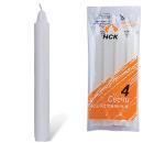 Свечи хозяйственные ЛАЙМА (590417) комплект 4 шт