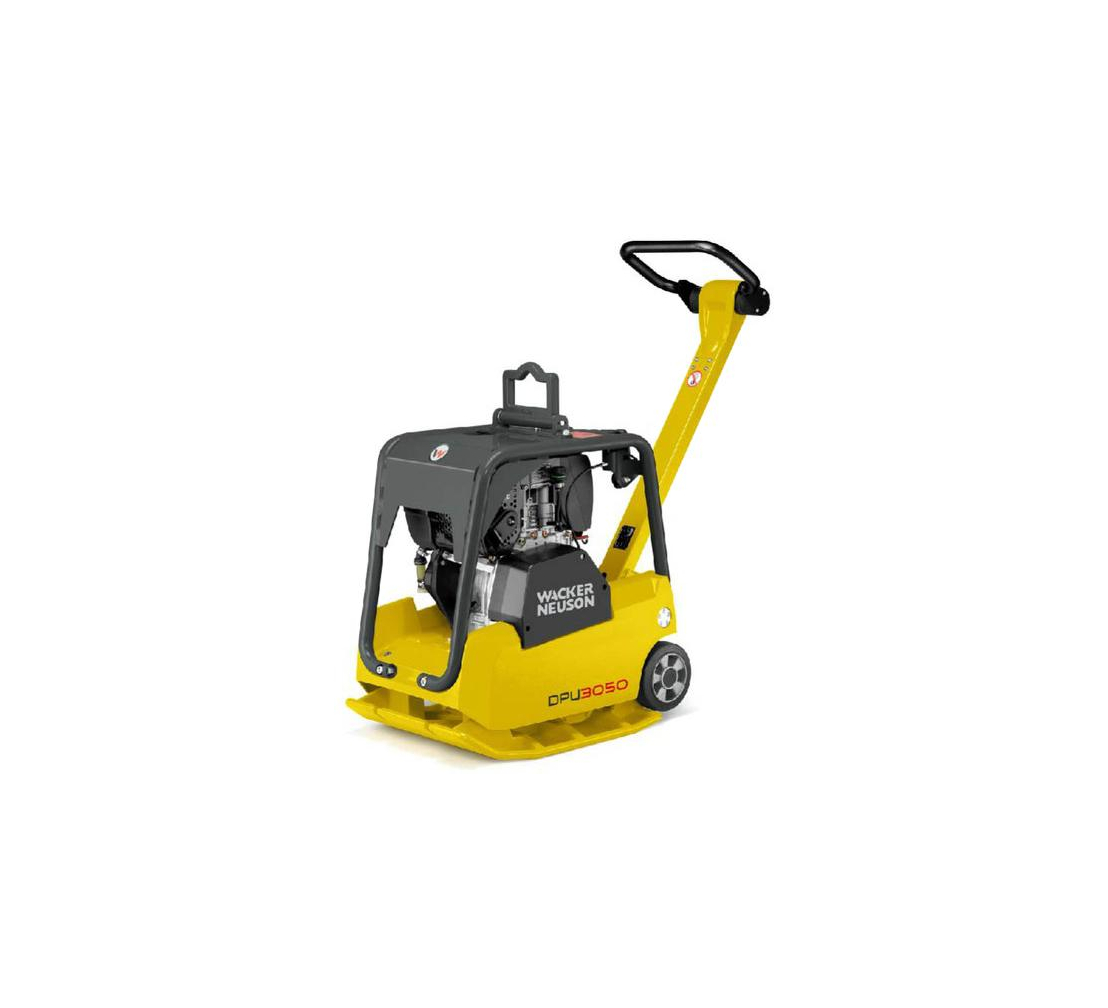   WACKER NEUSON DPU 3050 H