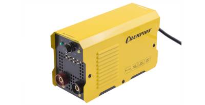 Сварочный инвертор CHAMPION IW-180N