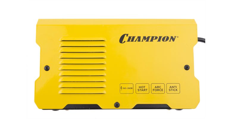 Сварочный инвертор CHAMPION IW-180N