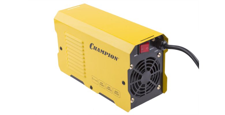 Сварочный инвертор CHAMPION IW-180N