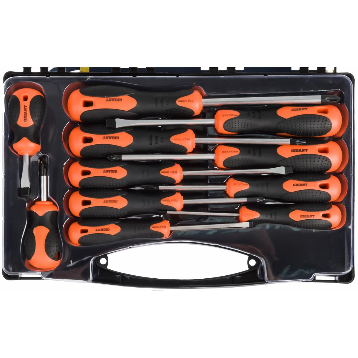 Набор отверток с магнитным наконечником. Набор отверток с магнитным наконечником. Набор отверток gigant 11шт gss11. Набор отверток 14шт. Набор отверток jcb jsd019, 6 предм.