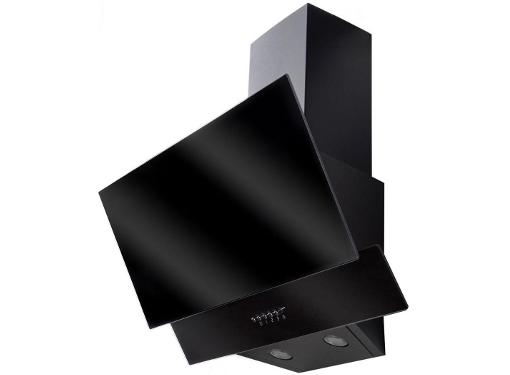 Изображение товара Кухонная вытяжка KONIGIN Oriole Black 60 (103008)