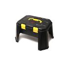 Изображение товара Набор инструментов WMC TOOLS WMC-4065C 65 предметов в кейсе