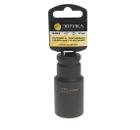 Головка глубокая ЭВРИКА размер 12.7мм, H 78мм, S 1/2''(ER-95818H)