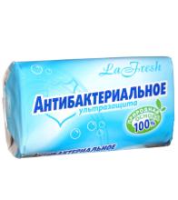 ����� LA FRESH
