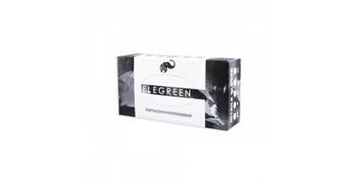     MIXIT ELEGREEN Black Nitrile -XL  XL (50 )