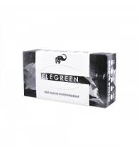 MIXIT ELEGREEN Black Nitrile -L  L (50 )