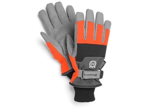 Изображение товара Защитные зимние перчатки Husqvarna Functional 5963093-10 повышенной прочности и тепла