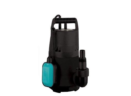 Изображение товара Дренажный насос Pumpman GP250N для чистой и загрязнённой воды, 250 Вт