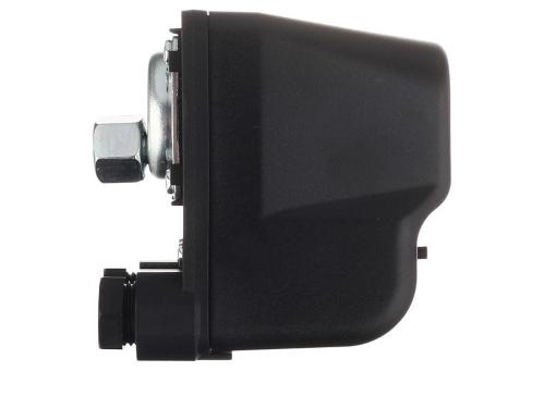    PUMPMAN TPS9A