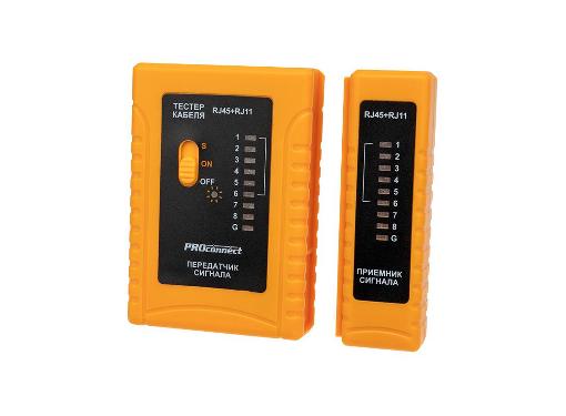   PROCONNECT 468 (12-1006-4)
