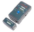 Тестер кабеля REXANT 251454 (12-1011)