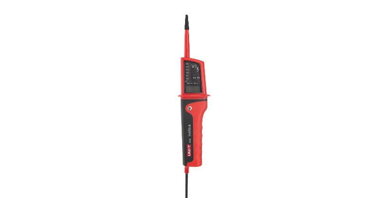 ��������� UNI-T UT15C (13-1018)
