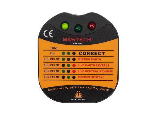   MASTECH MS6860D (13-1260)