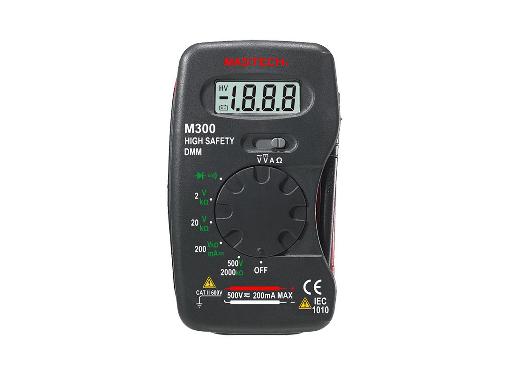   MASTECH M300 (13-2006)