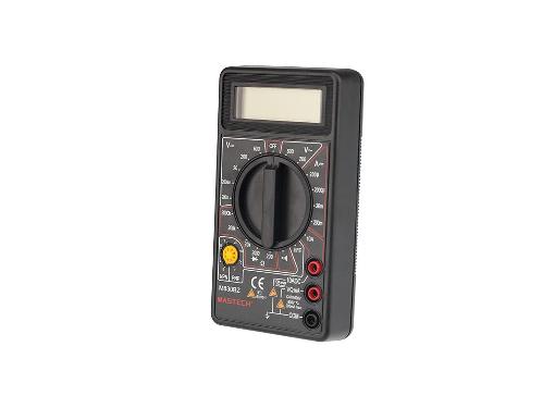   MASTECH M830BZ (13-2002)