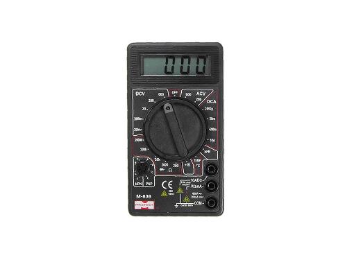   MASTECH M838 (13-2004)