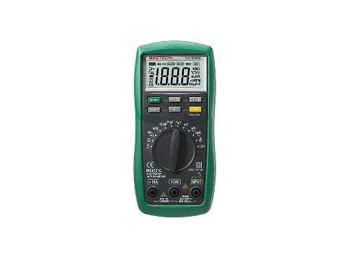   MASTECH MS8221 (13-2056)