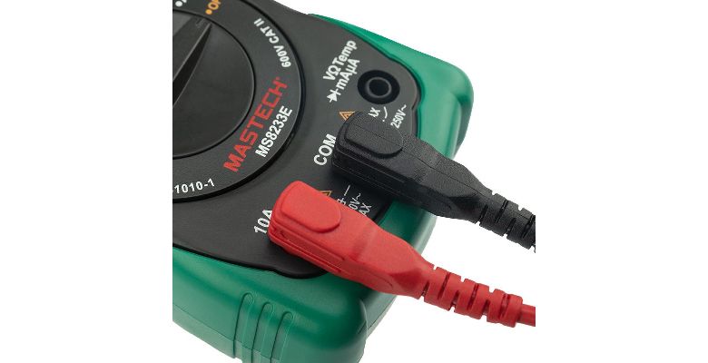 ���������� �������� MASTECH MS8233E (13-2013)