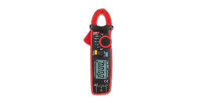 Токовые клещи UNI-T UT210E (13-0009)