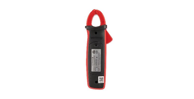 Токовые клещи UNI-T UT210E (13-0009)