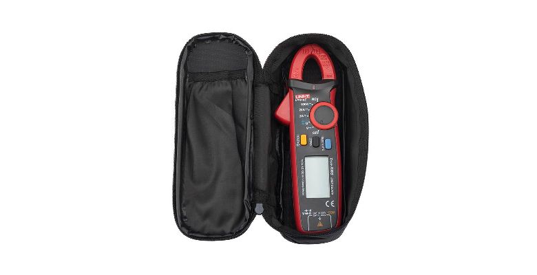 Токовые клещи UNI-T UT210E (13-0009)