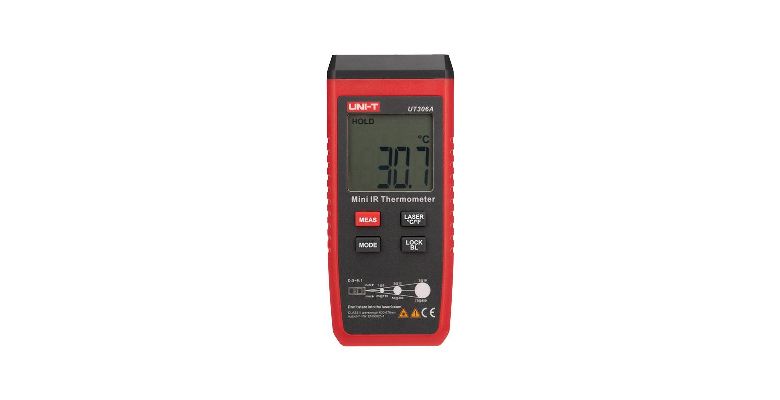 �������� (�������������) UNI-T UT306A (13-0026)