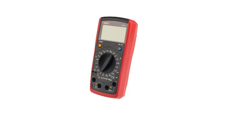 ���������� ��������� UNI-T UT603 (13-1012)