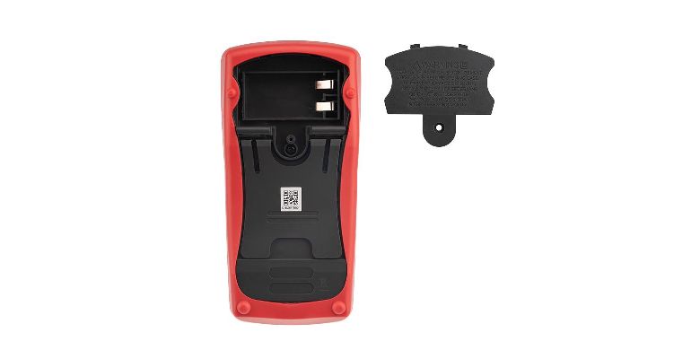 ���������� ��������� UNI-T UT603 (13-1012)