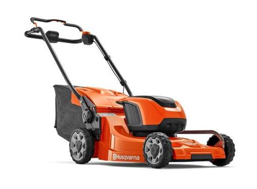  HUSQVARNA LC247i     (9679796-01)