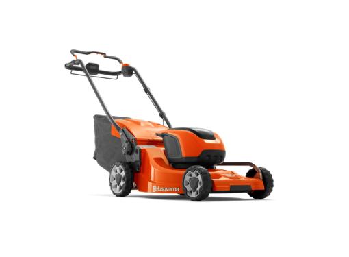  HUSQVARNA LC347iV (9679797-01)  .  .