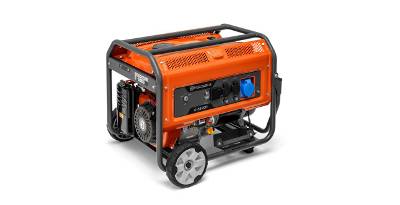   HUSQVARNA G8500P (9678635-02)