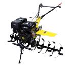 Бензиновый мотоблок HUTER МК-13000