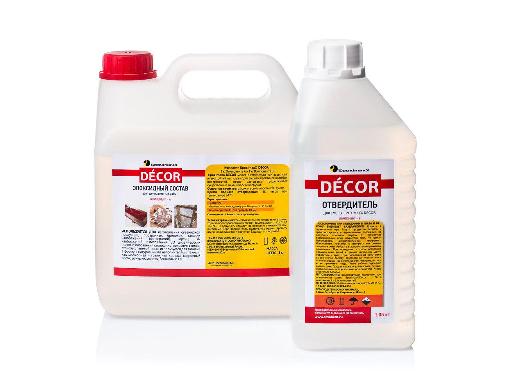   EPOXIMAXX EMDEC4000G DECOR