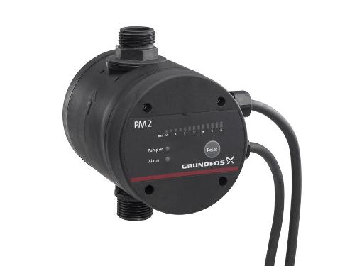   GRUNDFOS PM 2 (96848740)