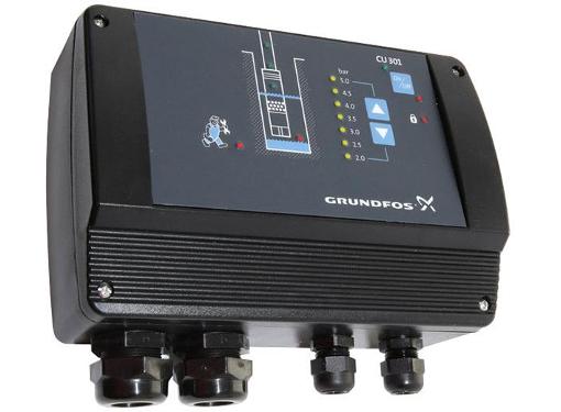   GRUNDFOS CU 301 (96436753)