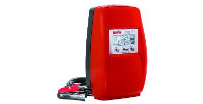  - TELWIN DOCTOR CHARGE 130 230V 12V/24 V (807599)