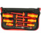 Набор отверток КВТ "Профи" НИО-07 (78618)