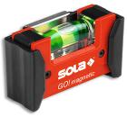 Изображение товара Уровень SOLA Go! Magnetic Clip